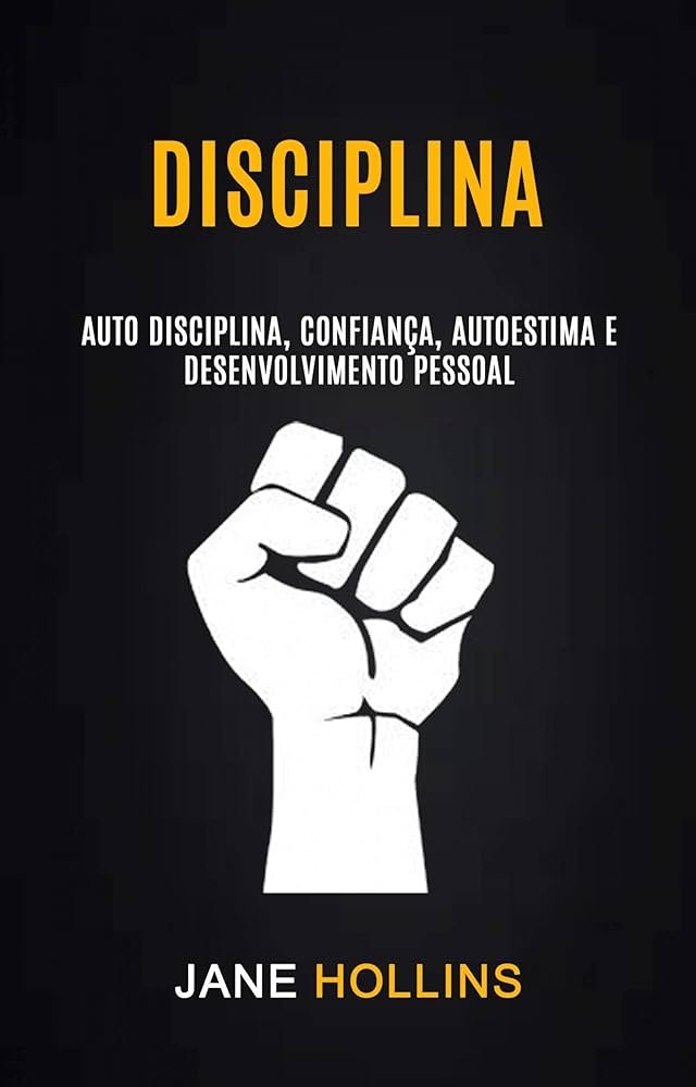 Desenvolvimento Pessoal